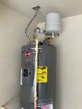 Evolution Plumbing LLC | #1 Plumber Plano, TX photo 2
