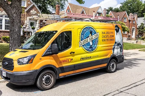 Classic Aire Care in St. Louis