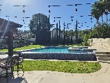 Rosales pool and spa construction photo 6