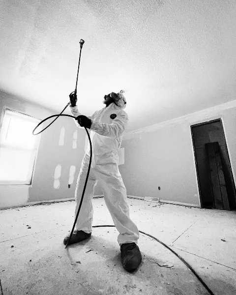 Garrett Painting, LLC in Columbia