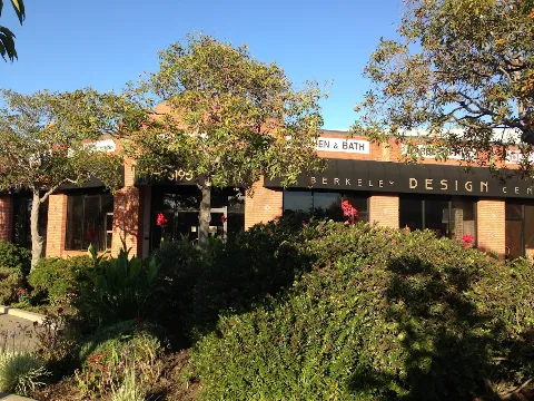 Berkeley Design Center in Berkeley