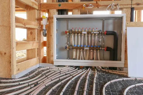 General Heating & Air Conditioning photo 1