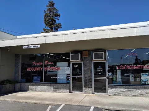 Foster Brothers Security Systems in Sunnyvale