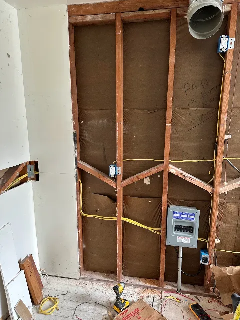 Bright Guards Service LLC in Sunnyvale
