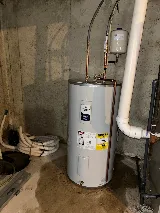 DripFix Plumbing Services LLC