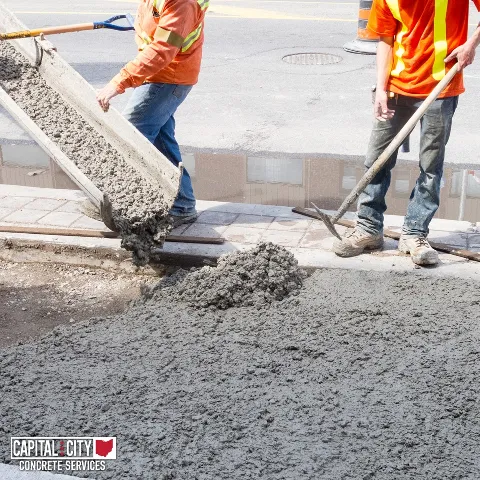 Capital City Concrete photo 1