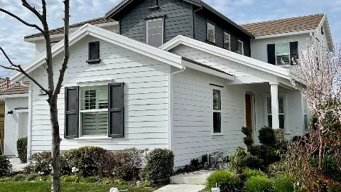 We Paint & Renovate Inc in Stockton