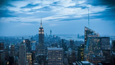 Elite Roofing Contractor in Jersey City