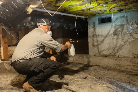 TriGuard Pest Control photo 1