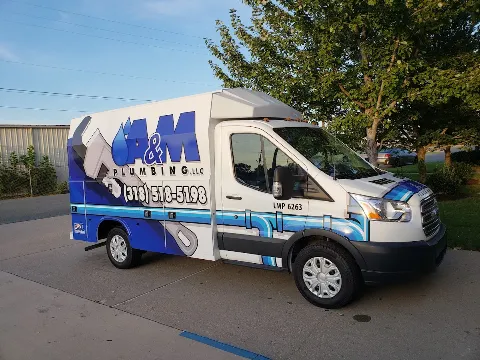 A&M Plumbing LLC photo 1