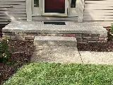 C Baxter Masonry LLC