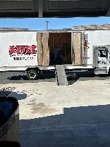 Aztec Moving & Storage