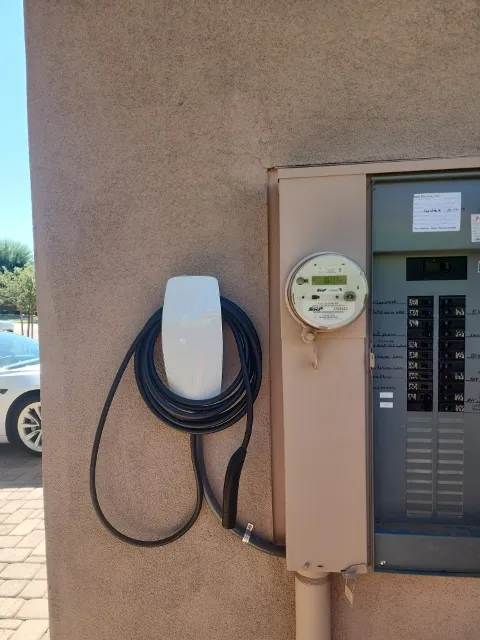 AD Electrician Los Angeles 1, LLC photo 1