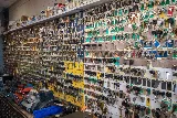 W T Bradley & Son Locksmiths photo 2