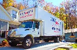 Good Guys Moving & Delivery