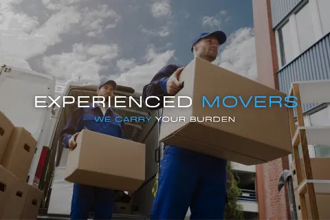 Experienced Movers LLC in Brentwood