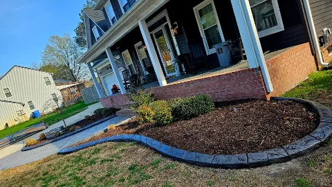WG Masonry & Hardscape 757 photo 1