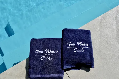 Fun Water Pools Ltd in Penticton