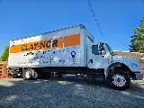 CLAY-NOR Moving Solutions photo 2