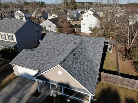 Mighty Dog Roofing of Charleston photo 1