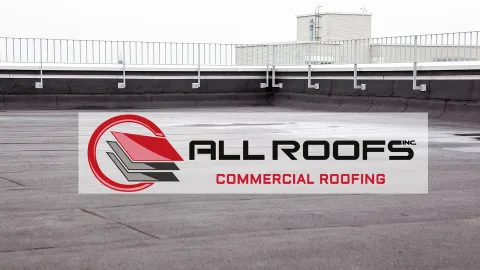 All Roofs Inc. Commercial Roofing in Chicago