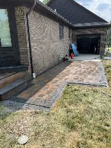 Mortar City Masonry photo 8