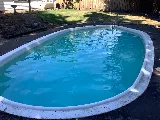 Prestige Pool maintenance photo 3