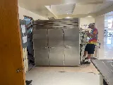 Chet's Moving & Storage