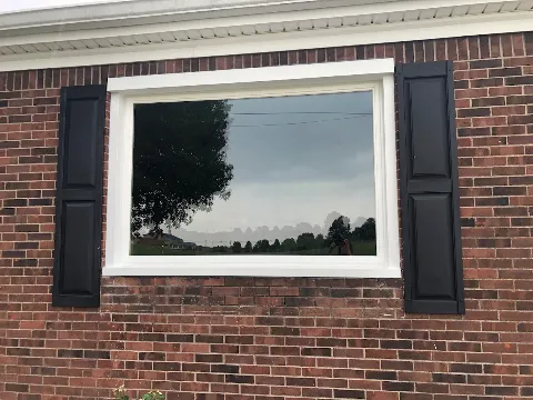 Affordable Window Solutions in Louisville