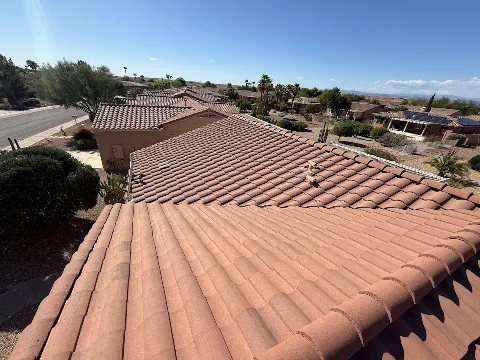 Arizona Roofing and Restoration photo 1