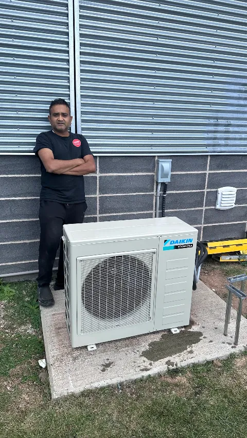 Glors Heating and Air Conditioning photo 1