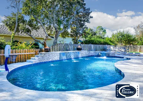 Premier Pools & Spas photo 1