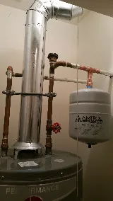 MR. PIPE PLUMBING AND HEATING LLC photo 7