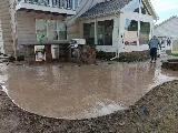 DA Concrete & Landscape LLC photo 4