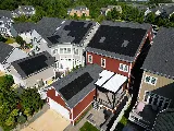 Sunburst Solar LLC