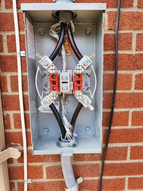 Renaissance Electric & Power Systems in Pittsburgh