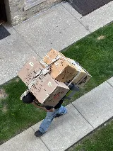 Collins Family Movers photo 6