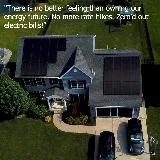National Solar Technologies