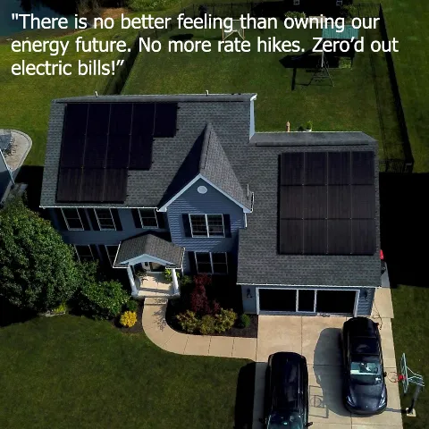 National Solar Technologies photo 1