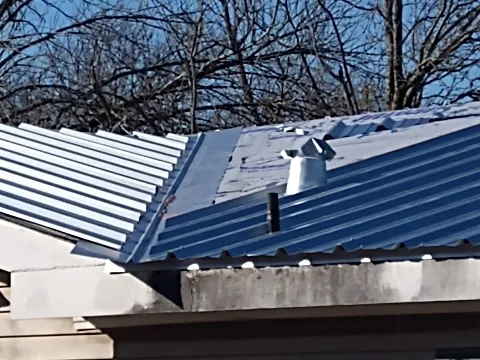 Metal Roofing Specialists photo 1