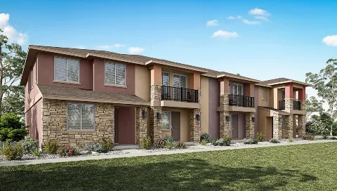 Arbor Villas by D.R. Horton photo 1