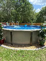 Mako pool services inc photo 2