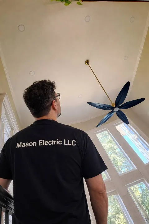 Mason Electric LLC photo 1