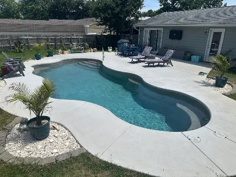 Prestige Pools of Wilmington, NC photo 1