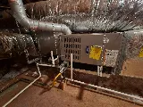 Matthew's HVAC Services Heating & Air Conditioning photo 2
