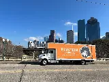 Einstein Moving Company