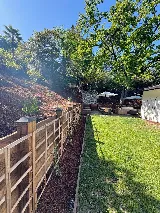 Lawrence Bennett Landscape Design and Construction photo 3