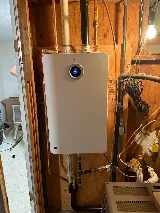 Meadow Ridge Plumbing & Gas