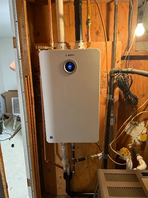 Meadow Ridge Plumbing & Gas photo 1