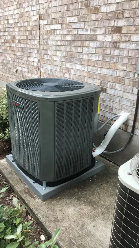 Blue Sky Heating and Air photo 1